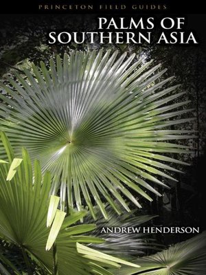 cover image of Palms of Southern Asia